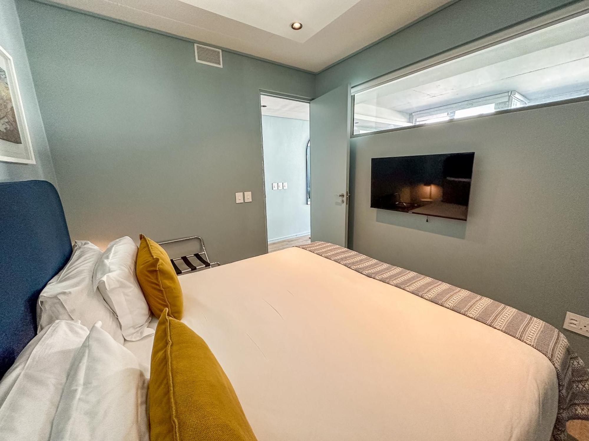 Home Suite Hotels De Waterkant Cape Town Exterior photo