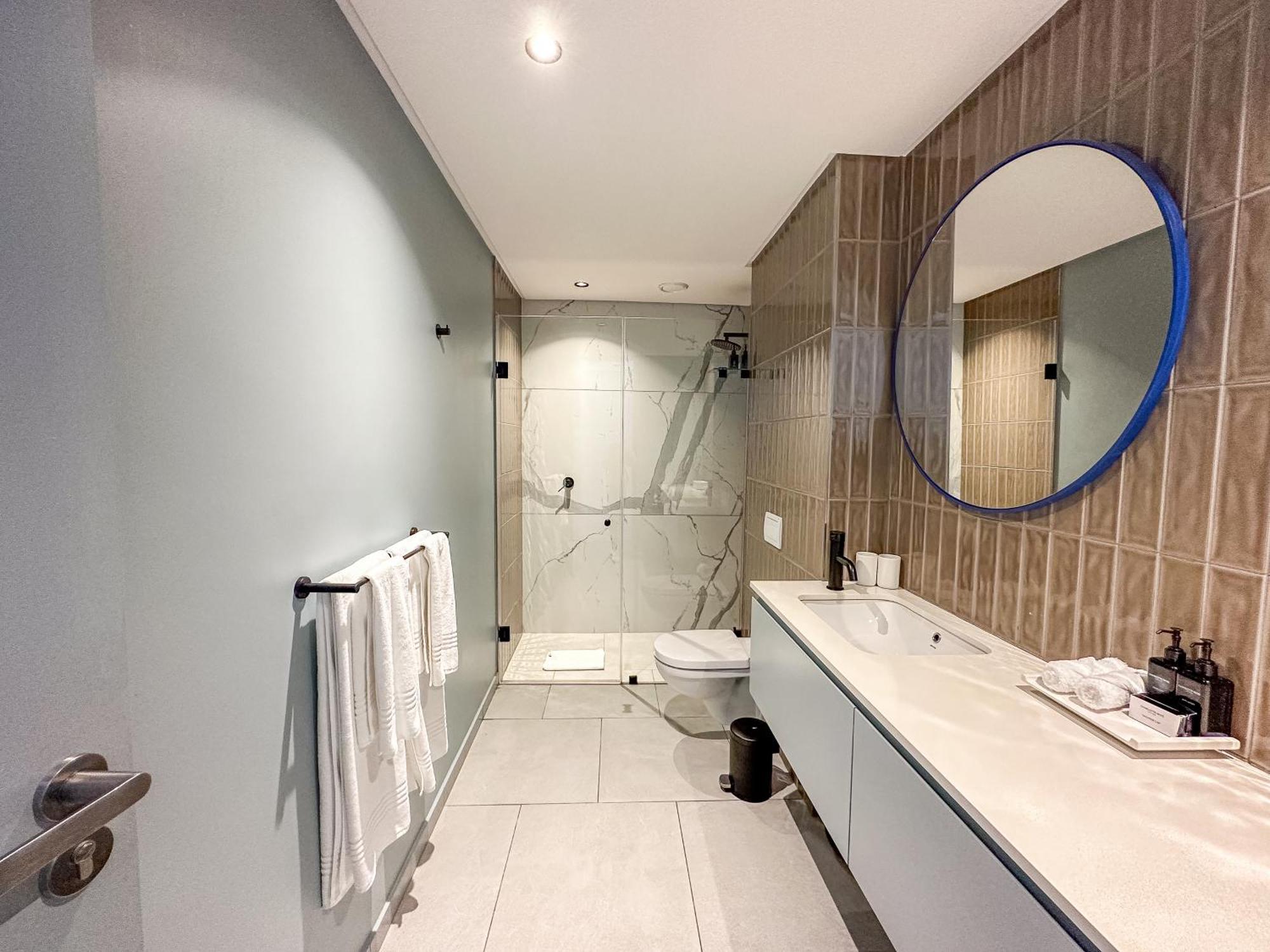 Home Suite Hotels De Waterkant Cape Town Exterior photo